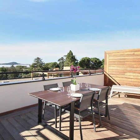 Residence Acqua Linda Porticcio ポルティシオ エクステリア 写真
