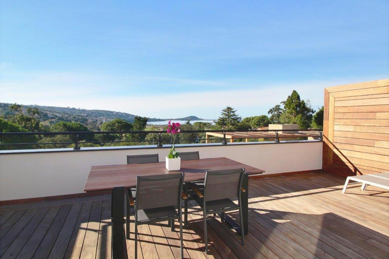 Residence Acqua Linda Porticcio ポルティシオ エクステリア 写真