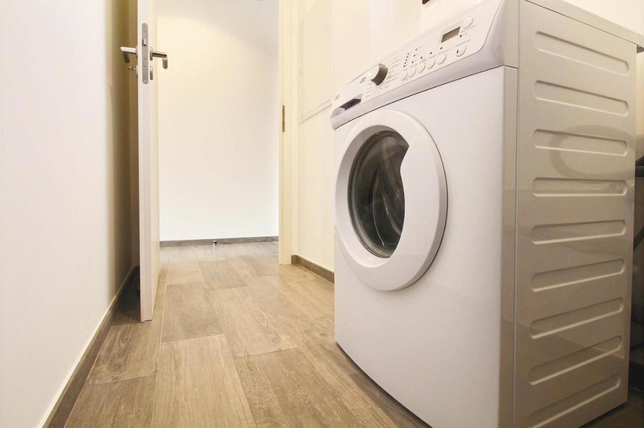 Residence Acqua Linda Porticcio ポルティシオ エクステリア 写真