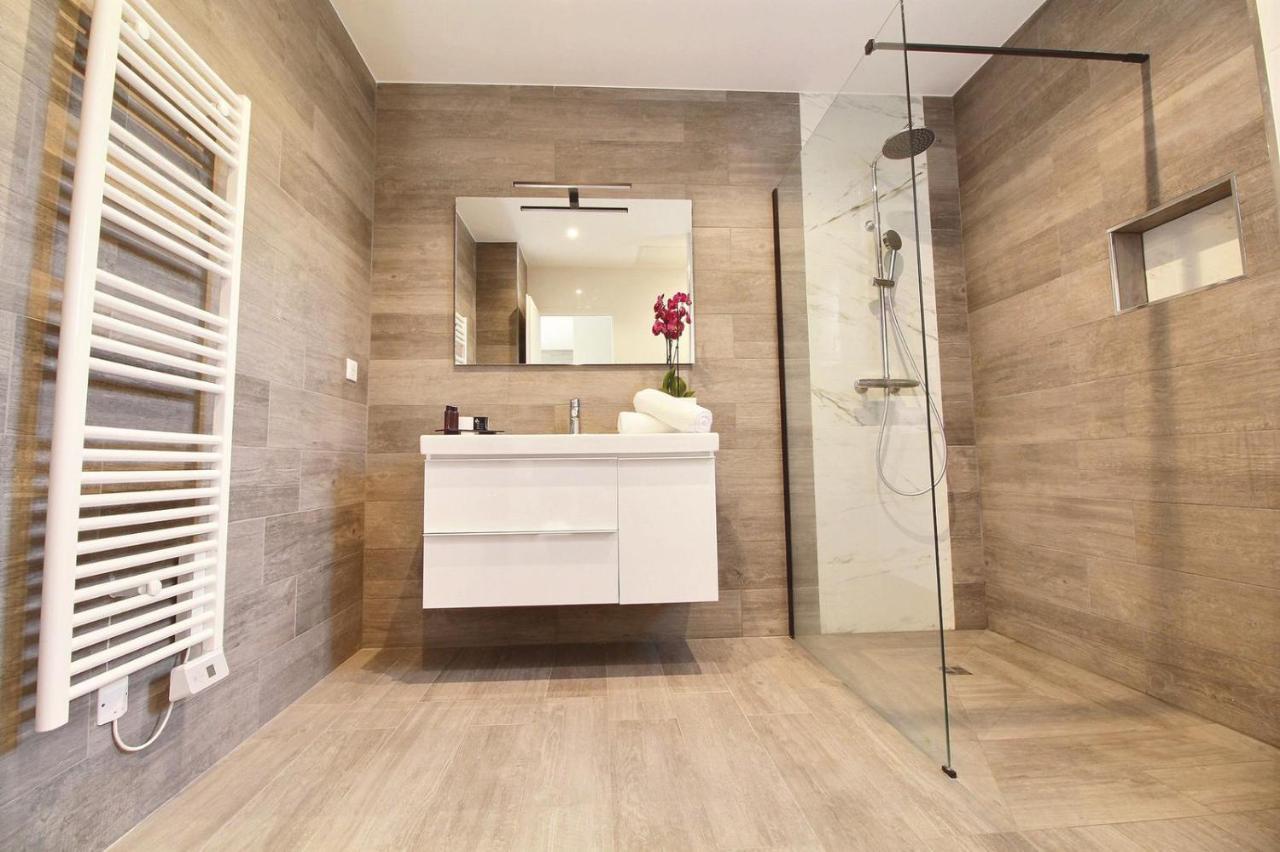 Residence Acqua Linda Porticcio ポルティシオ エクステリア 写真
