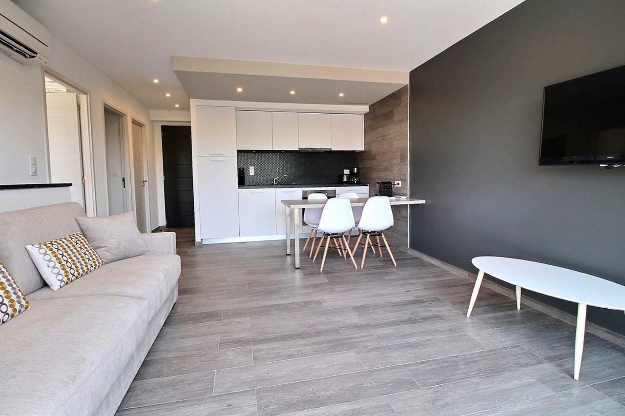 Residence Acqua Linda Porticcio ポルティシオ エクステリア 写真