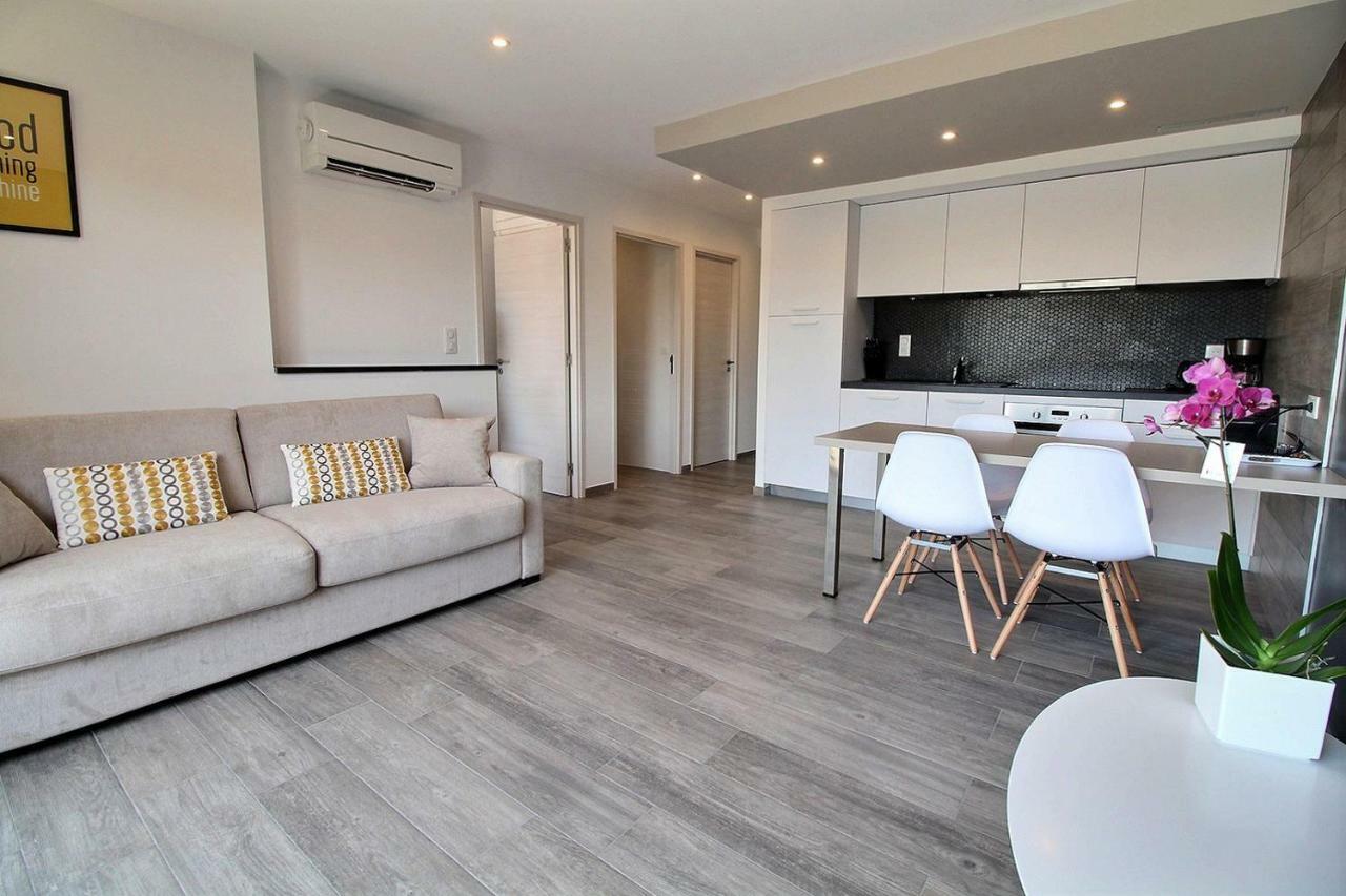 Residence Acqua Linda Porticcio ポルティシオ エクステリア 写真