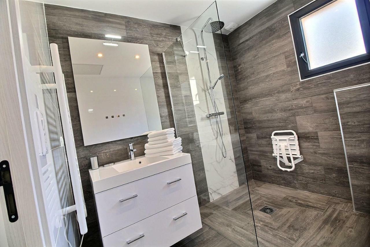 Residence Acqua Linda Porticcio ポルティシオ エクステリア 写真
