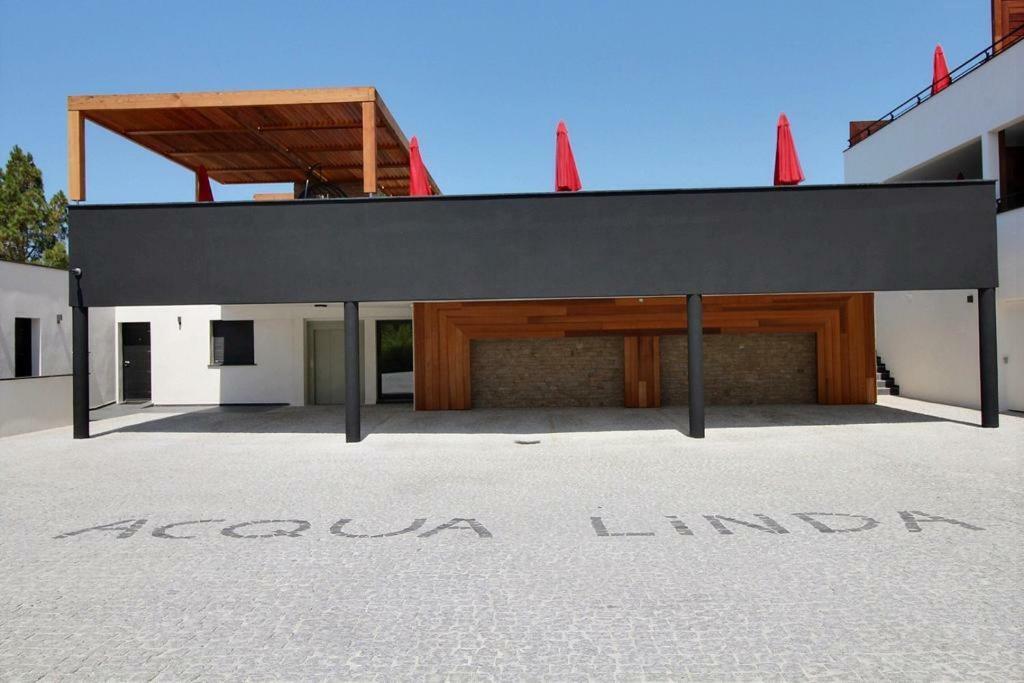 Residence Acqua Linda Porticcio ポルティシオ エクステリア 写真